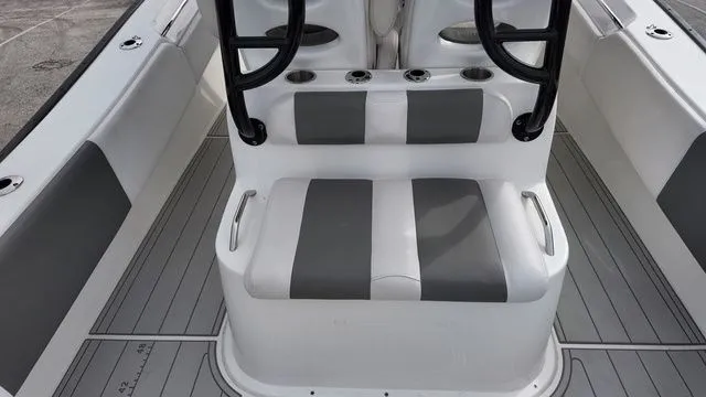 Slide: The Image of Cape Horn Yachts 32 T 2018 - 4