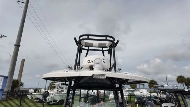 Slide: The Image of Cape Horn Yachts 32 T 2018 - 7