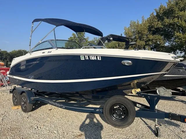 The Image of Four Winns HD3 2021 - 1