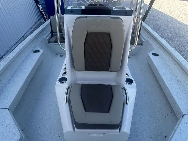 Slide: The Image of Xpress H20B 2024 - 18