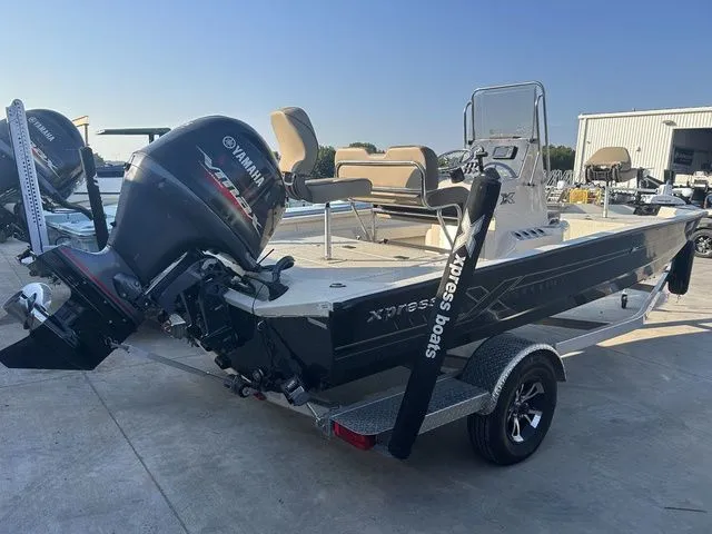 Slide: The Image of Xpress H20B 2024 - 3