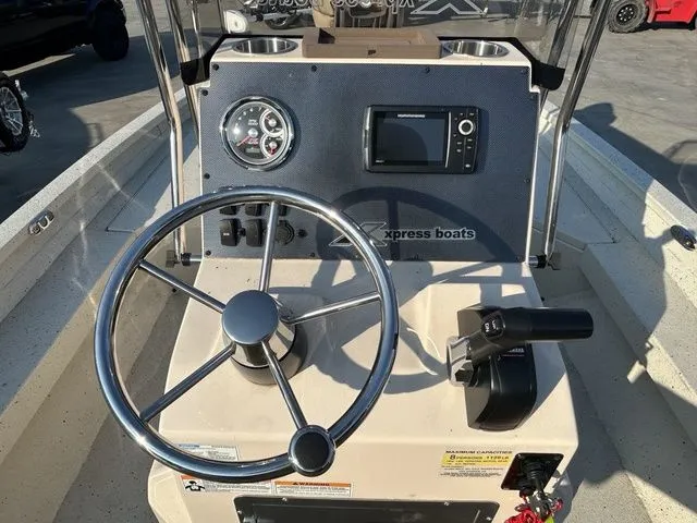 Slide: The Image of Xpress H20B 2024 - 7