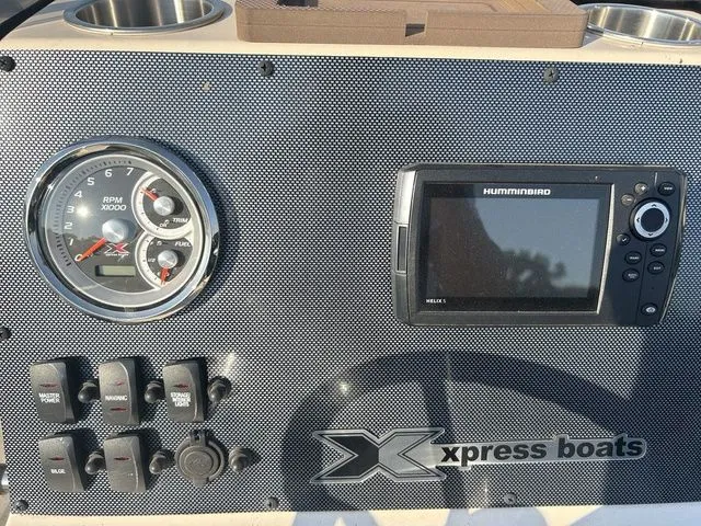 Slide: The Image of Xpress H20B 2024 - 8