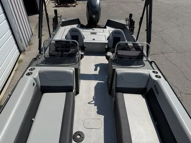 Slide: The Image of SeaArk Big Easy 2025 - 11