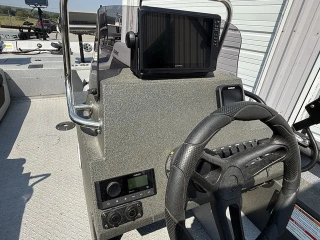 Slide: The Image of SeaArk Big Easy 2025 - 15