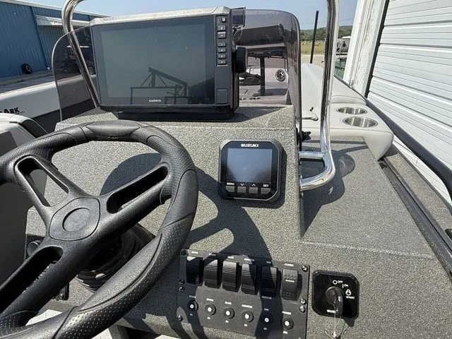 Slide: The Image of SeaArk Big Easy 2025 - 16