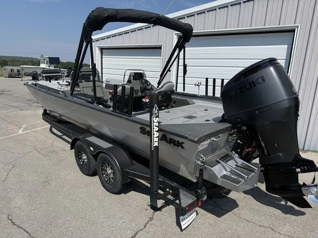 Slide: The Image of SeaArk Big Easy 2025 - 2