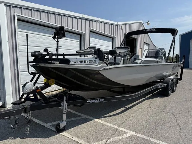 Slide: The Image of SeaArk Big Easy 2025 - 4