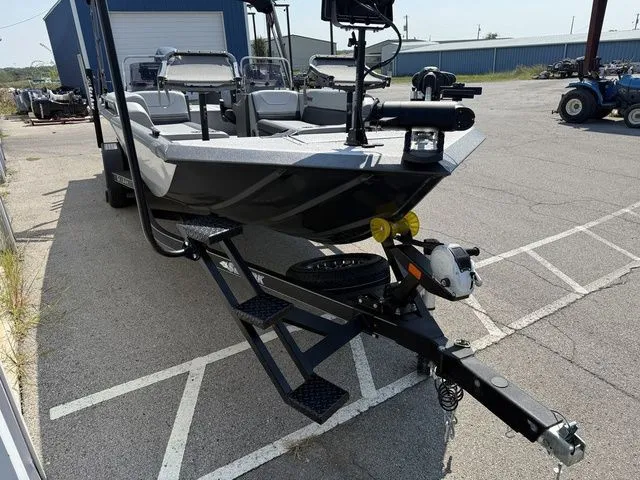 Slide: The Image of SeaArk Big Easy 2025 - 5