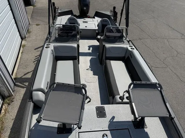 Slide: The Image of SeaArk Big Easy 2025 - 6