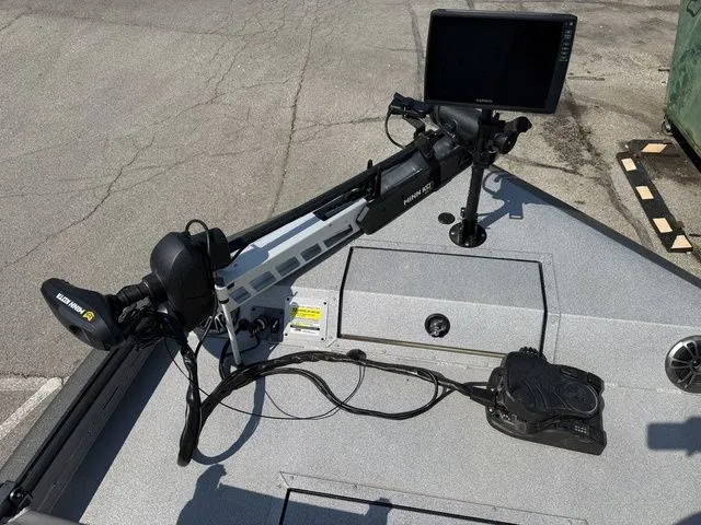 Slide: The Image of SeaArk Big Easy 2025 - 7