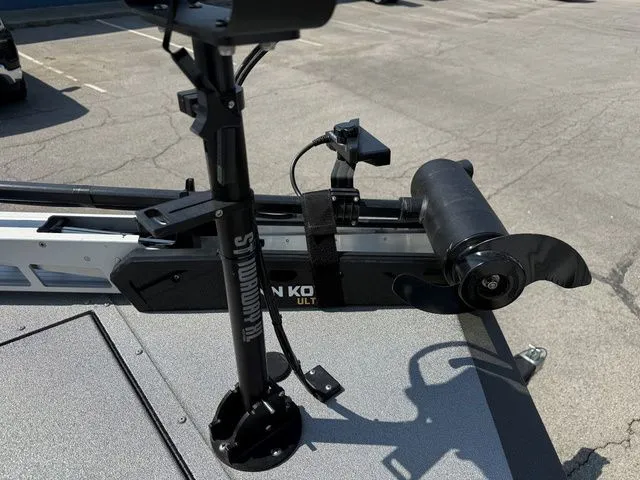 Slide: The Image of SeaArk Big Easy 2025 - 9