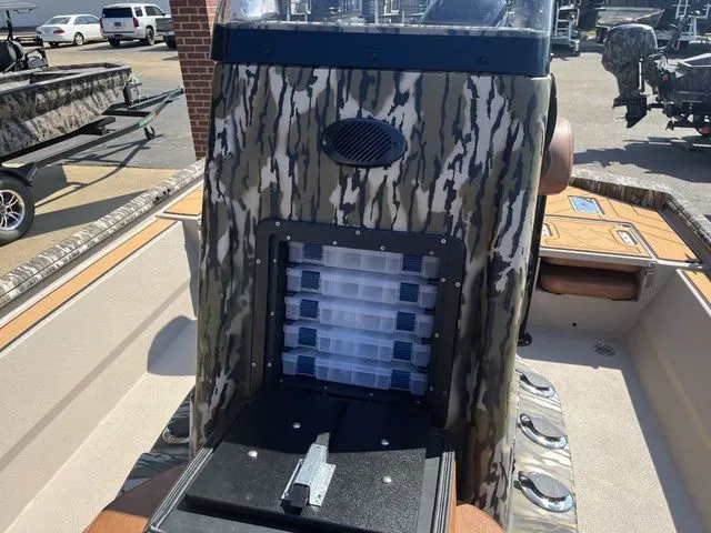 Slide: The Image of Avid 21 Recon ST 2026 - 12