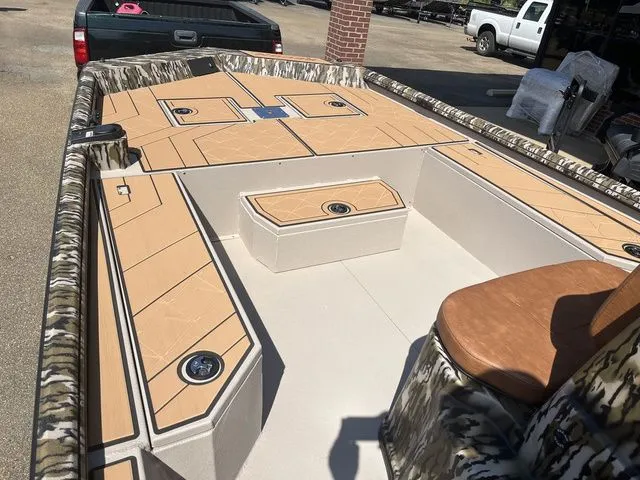 Slide: The Image of Avid 21 Recon ST 2026 - 18