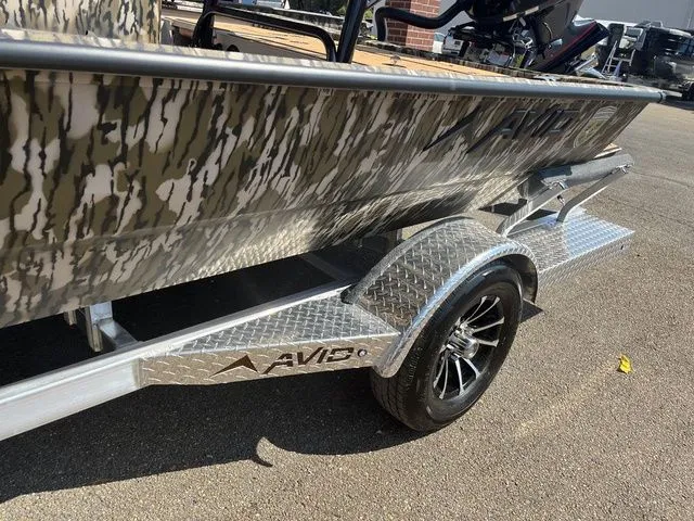 Slide: The Image of Avid 21 Recon ST 2026 - 20