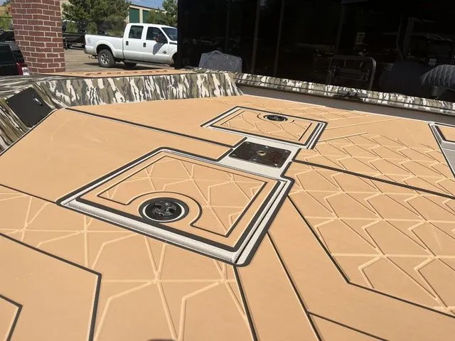 Slide: The Image of Avid 21 Recon ST 2026 - 22