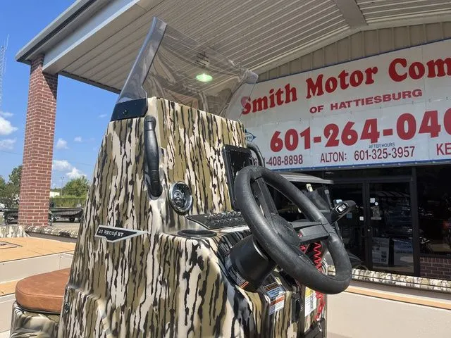 Slide: The Image of Avid 21 Recon ST 2026 - 25