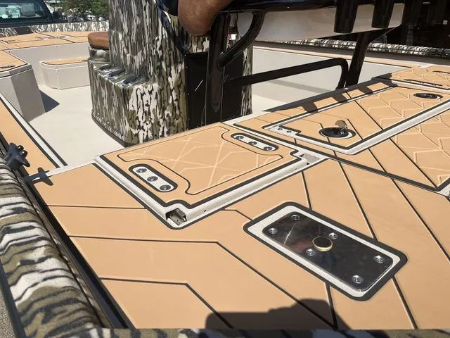 Slide: The Image of Avid 21 Recon ST 2026 - 28