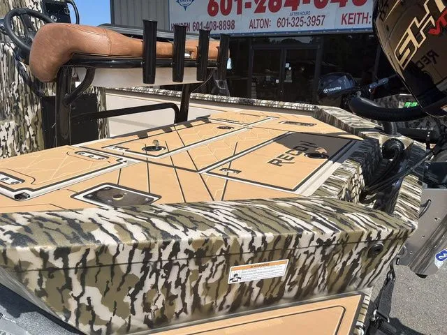 Slide: The Image of Avid 21 Recon ST 2026 - 29