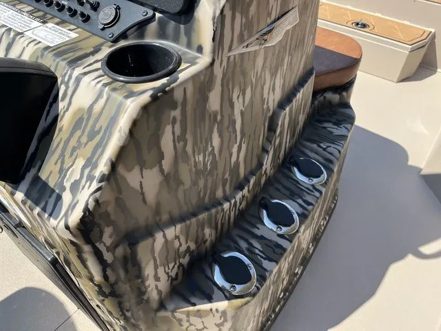 Slide: The Image of Avid 21 Recon ST 2026 - 6