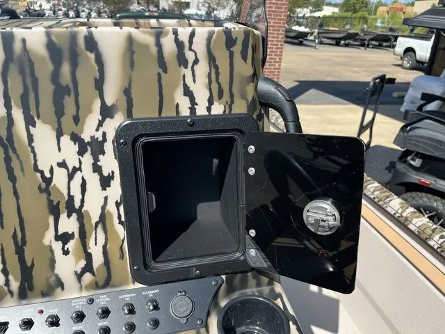 Slide: The Image of Avid 21 Recon ST 2026 - 7