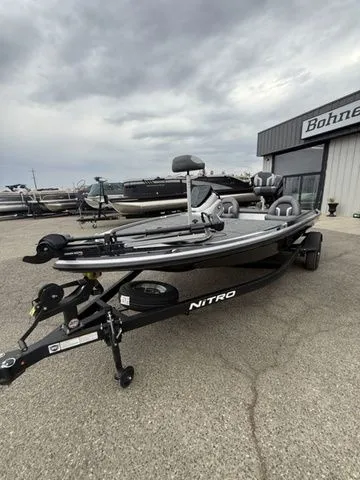 Slide: The Image of Nitro Z17 2026 - 3