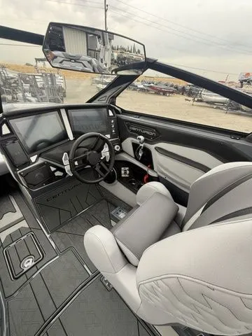 Slide: The Image of Centurion Ri265 2026 - 13