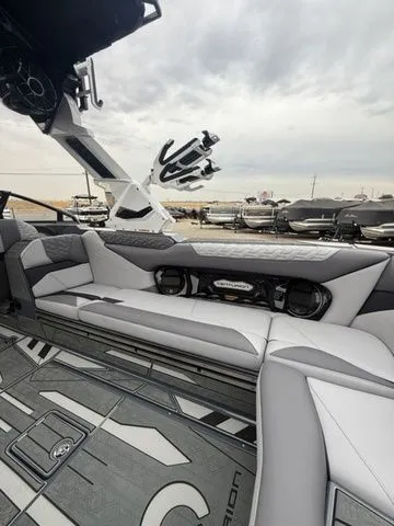 Slide: The Image of Centurion Ri265 2026 - 16