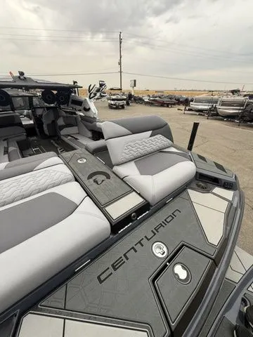 Slide: The Image of Centurion Ri265 2026 - 18