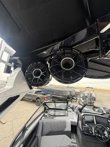 Slide: The Image of Centurion Ri265 2026 - 5