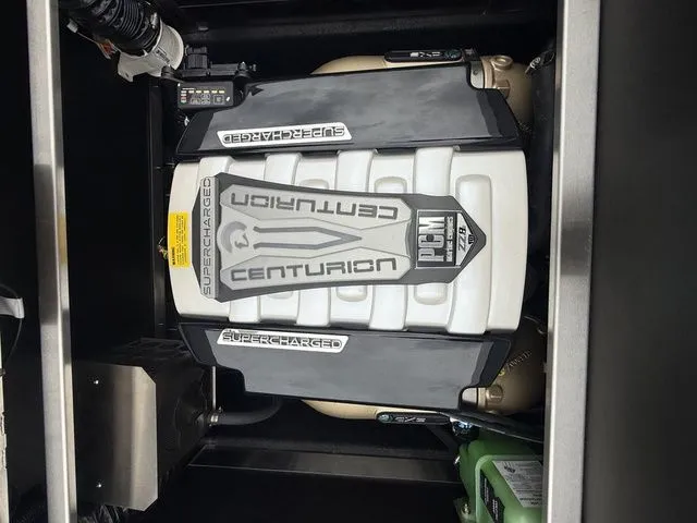 Slide: The Image of Centurion Ri265 2026 - 6