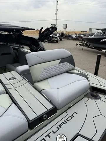 Slide: The Image of Centurion Ri230 2026 - 13