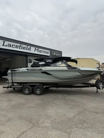 Slide: The Image of Centurion Ri230 2026 - 2