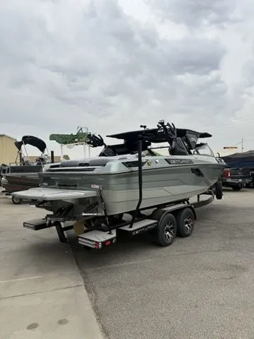 Slide: The Image of Centurion Ri230 2026 - 3