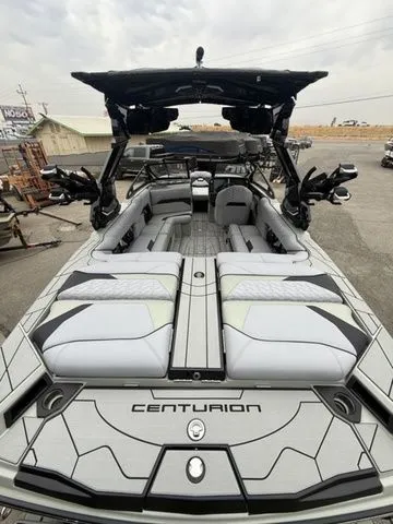 Slide: The Image of Centurion Ri230 2026 - 5