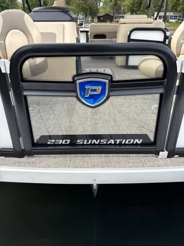 Slide: The Image of Premier 230 Sunsation Angler 4pt 2024 - 4