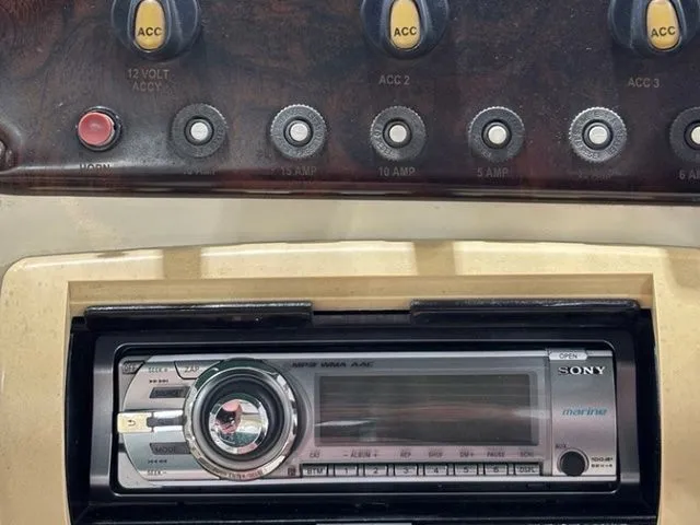 Slide: The Image of Bennington 2575RL 2002 - 11