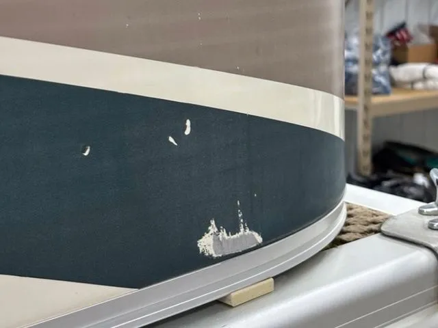 Slide: The Image of Bennington 2575RL 2002 - 22