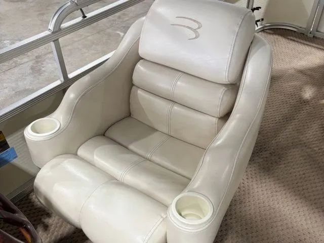 Slide: The Image of Bennington 2575RL 2002 - 26