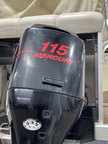 Slide: The Image of Bennington 2575RL 2002 - 7