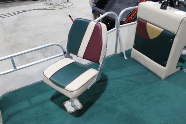 Slide: The Image of Forester Partyfish 2004 - 10