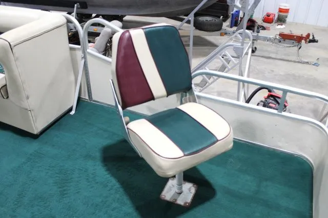 Slide: The Image of Forester Partyfish 2004 - 11