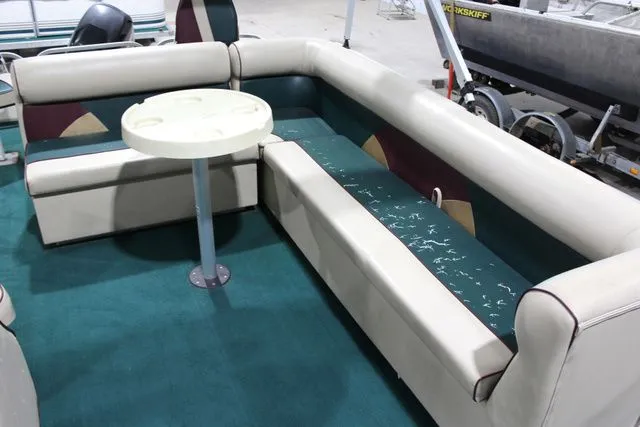 Slide: The Image of Forester Partyfish 2004 - 12