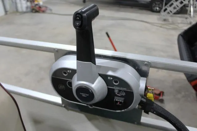 Slide: The Image of Forester Partyfish 2004 - 17