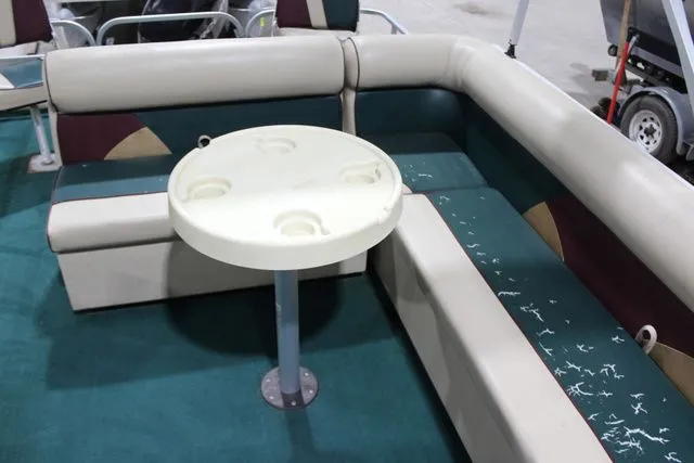 Slide: The Image of Forester Partyfish 2004 - 19