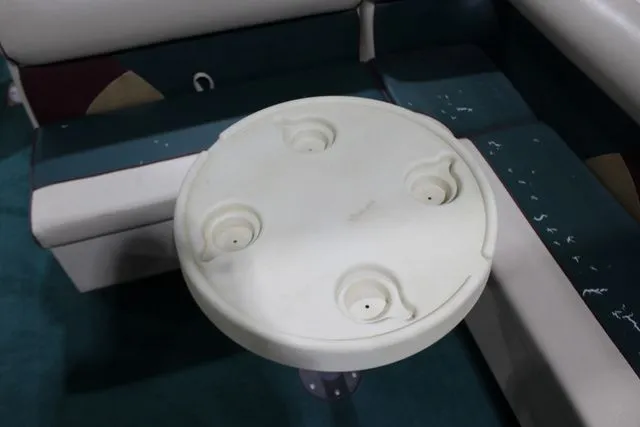 Slide: The Image of Forester Partyfish 2004 - 20