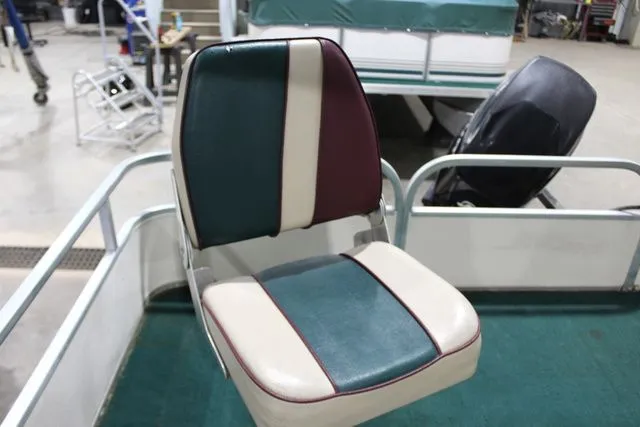 Slide: The Image of Forester Partyfish 2004 - 22