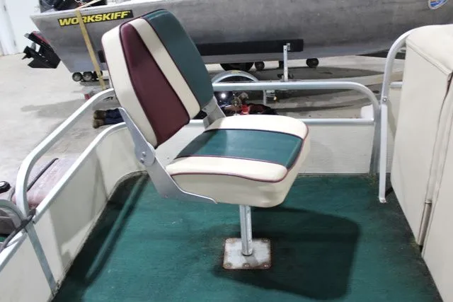 Slide: The Image of Forester Partyfish 2004 - 23