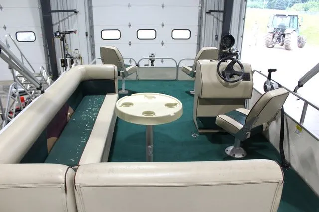 Slide: The Image of Forester Partyfish 2004 - 24