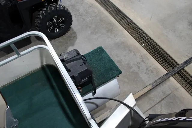 Slide: The Image of Forester Partyfish 2004 - 25